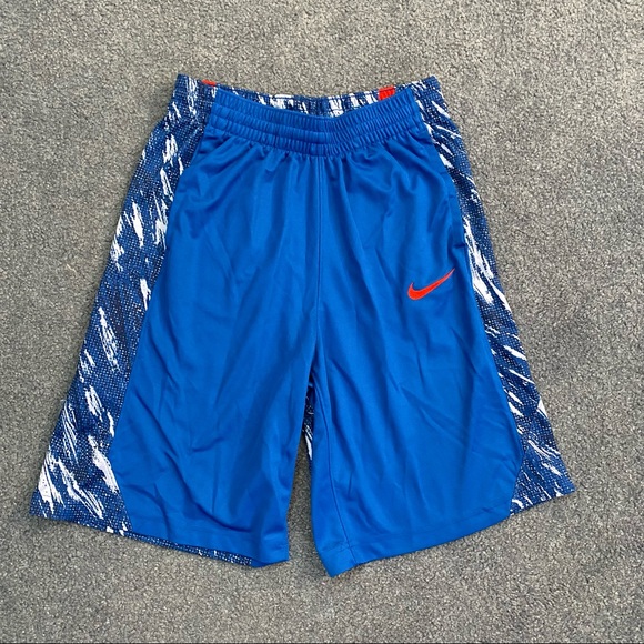 Nike Bottoms Nike Basketball Shorts Kids Xl Poshmark